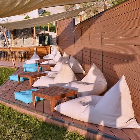 Filion Eco Hotel & Suites Неа-Стіра Екстер'єр фото