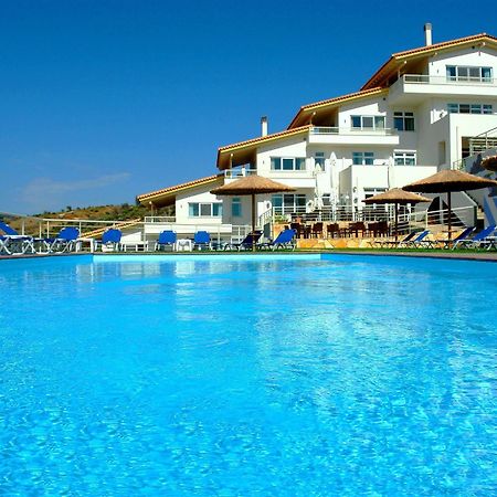 Filion Eco Hotel & Suites Неа-Стіра Екстер'єр фото
