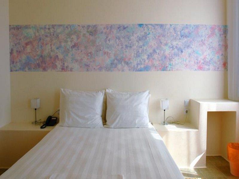 Filion Eco Hotel & Suites Неа-Стіра Екстер'єр фото