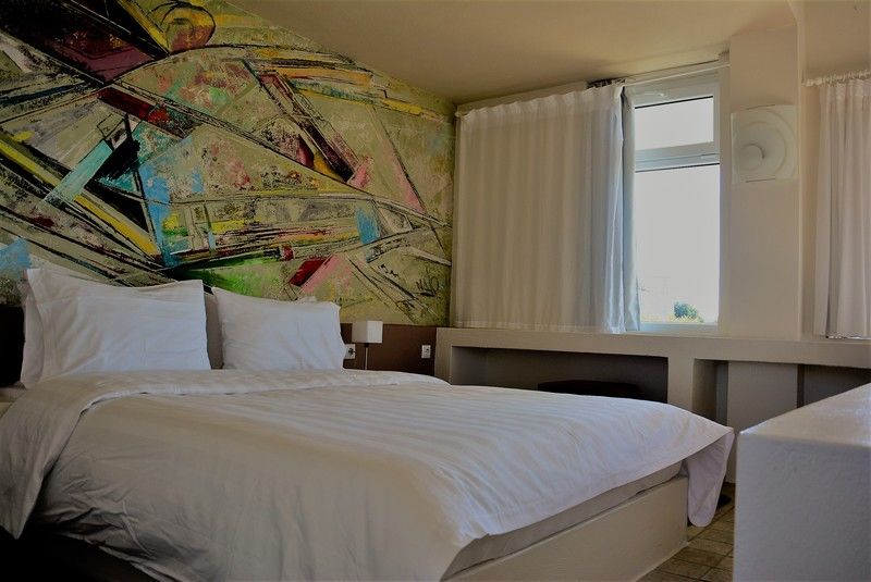 Filion Eco Hotel & Suites Неа-Стіра Екстер'єр фото