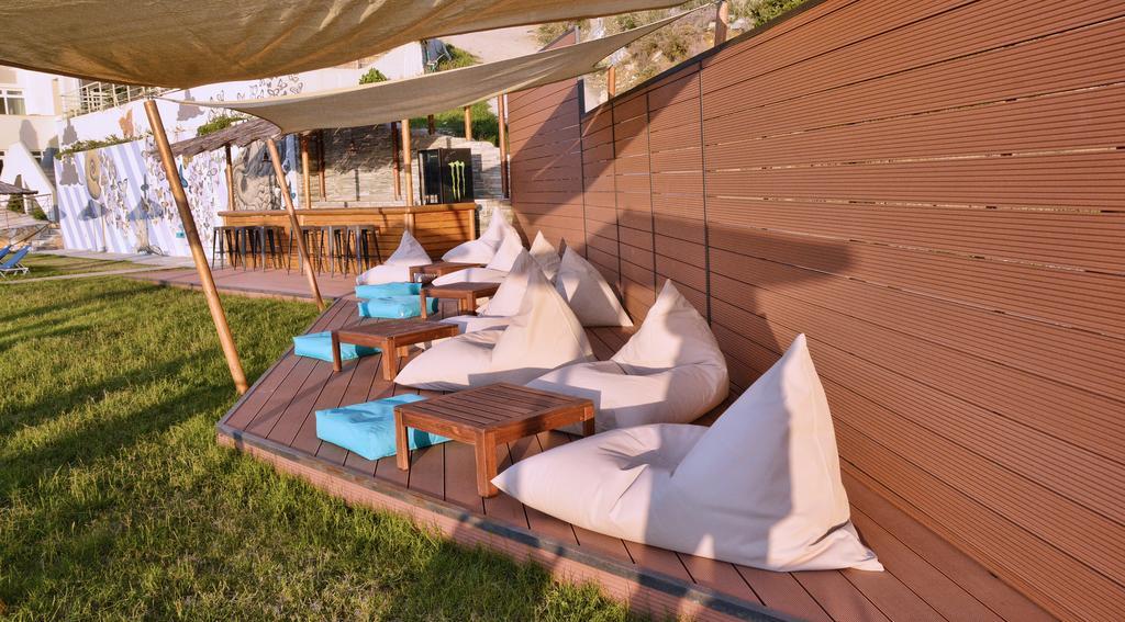 Filion Eco Hotel & Suites Неа-Стіра Екстер'єр фото