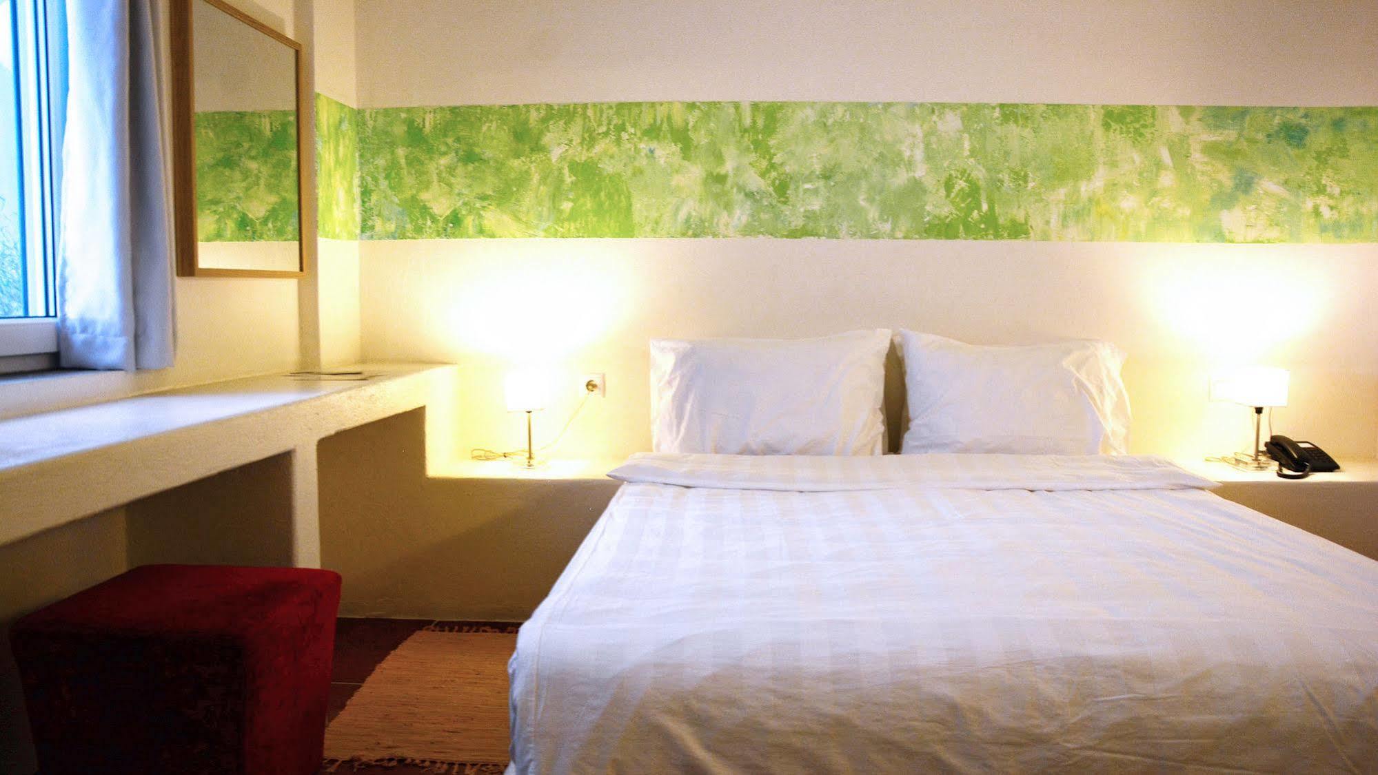 Filion Eco Hotel & Suites Неа-Стіра Екстер'єр фото
